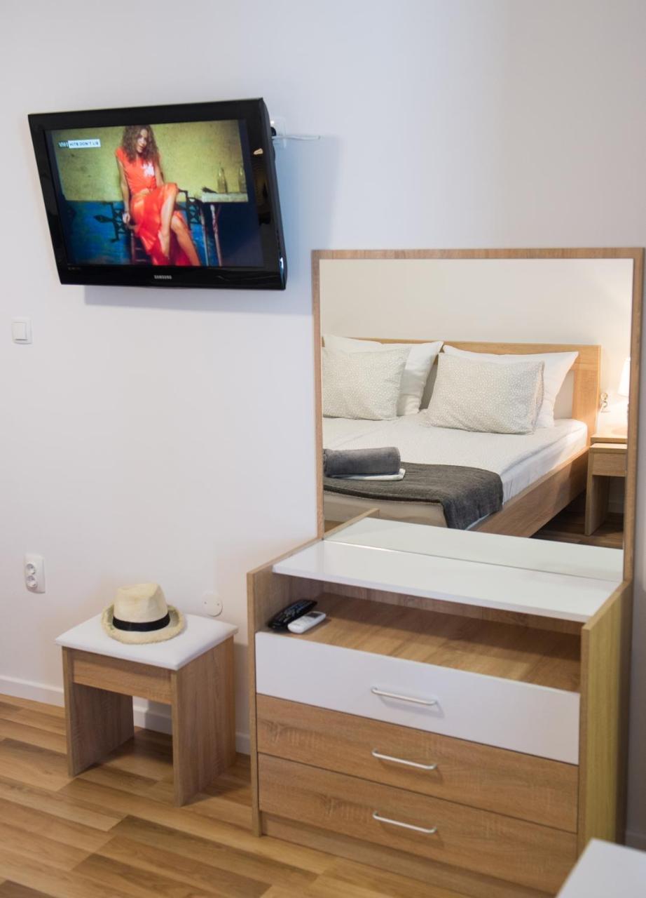 Comfort Apartments M&S Mostar Exterior foto